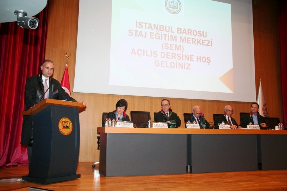 Sem Yeni Eğitim Dönemi Açılışı - 17