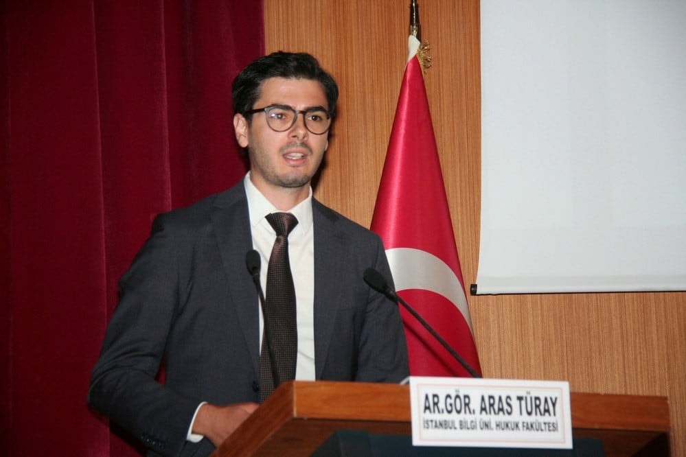 Türk Ceza Hukuku Kapsamında İfade Özgürlüğüne İlişkin Güncel Meseleler - 6