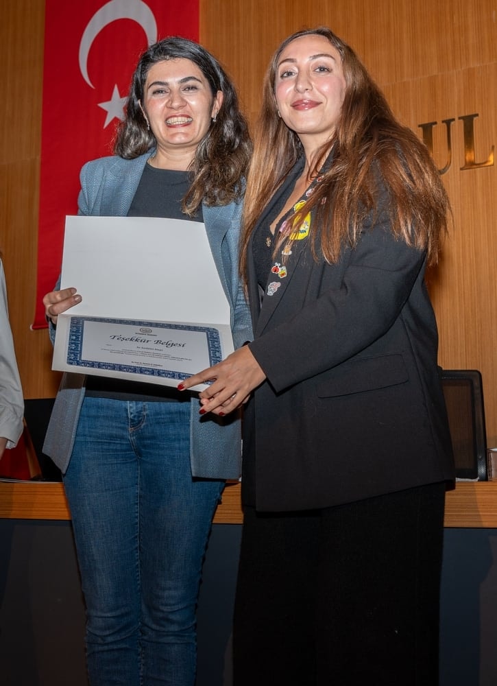 Dünya Çocuk Hakları Günü Etkinliği Yapıldı - 16