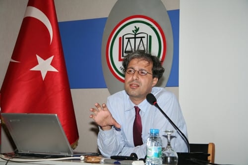 Kadın Hakları Merkezi Eğitim Semineri Yapıldı
 - 46