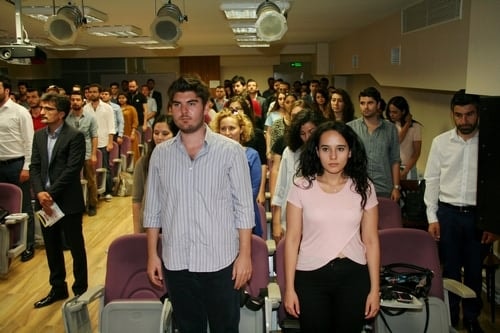 Savunmayı Yok Sayarak Hukuk Devleti İnşa Edilmez
 - 3