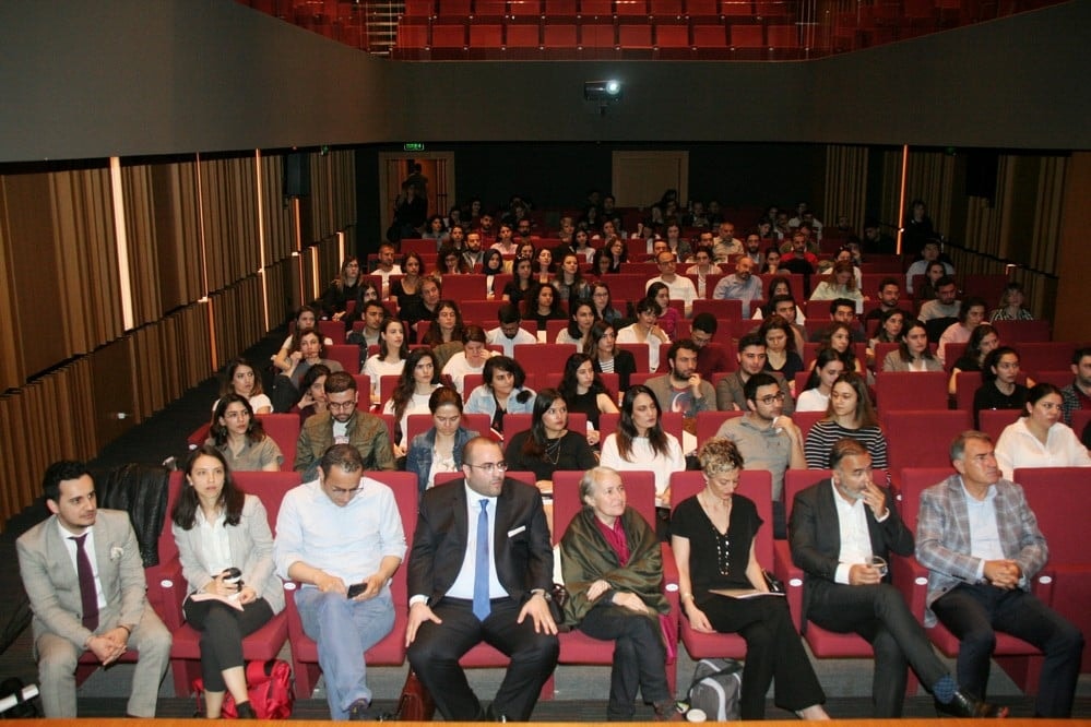 Rekabet Hukuku Meslek İçi Eğitim Semineri - 5