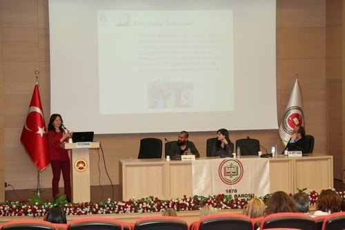 Sporda Çocuk İstismarı Ve Koruma 
 - 37