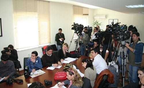 Ergenekon Soruşturması Adil Yargılama Ve Sanık Haklarını İhlal Ediyor - 6