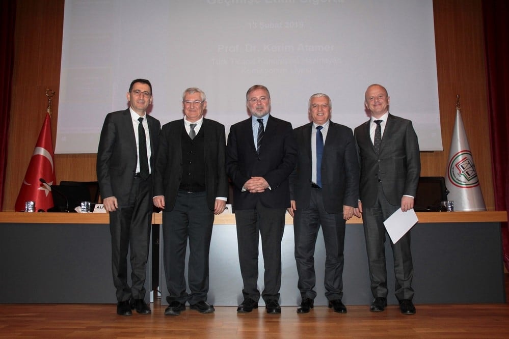 Lojistik ve Nakliyat Sigortaları - 63