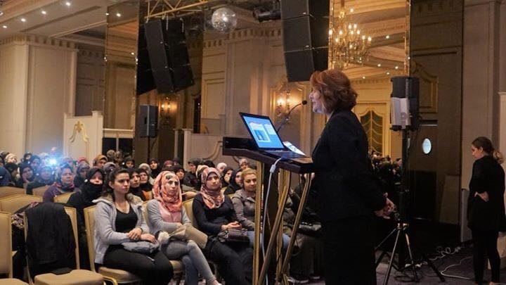 Mülteci Kadınların Erken Evliliklerinin Cezai ve Hukuki Sonuçları - 1