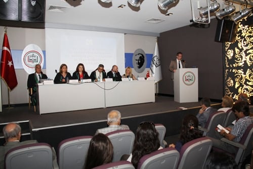 Sem 21. Dönem, 2012/9 Eğitimi Başladı - 9