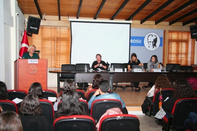 Dünya Çocuk Hakları Gününde Engelli Çocuklar - 2