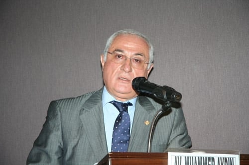 Avukatlık Meslek İlke Ve Kuralları Yenilenmelidir - 11