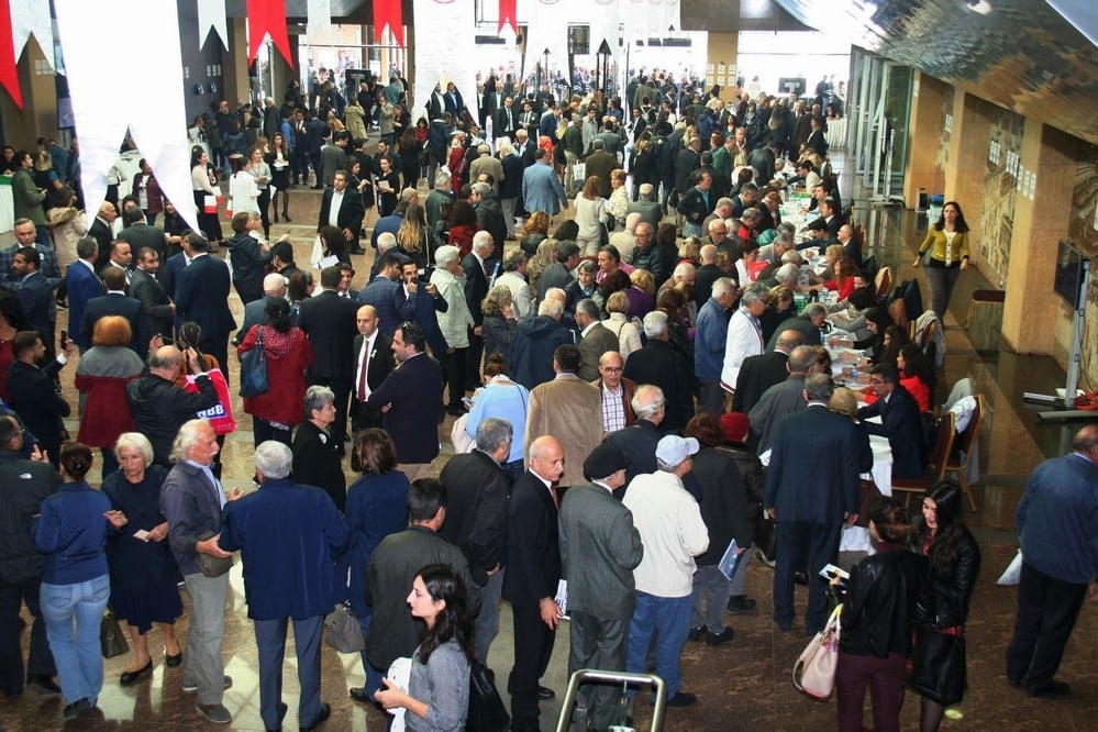 Başkan Durakoğlu Güven Tazeledi - 55