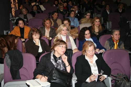 Türkiye’De Kadın - Erkek Eşitliği Demokrasi Sorunudur

 - 12