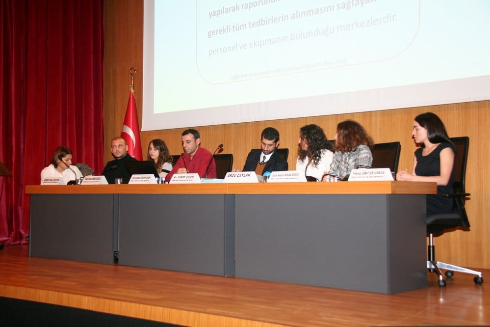 Devletin Bütünlüklü Bir Çocuk Politikası Yok - 53