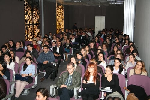 Staja Başlarken Toplantıları Iv
 - 13