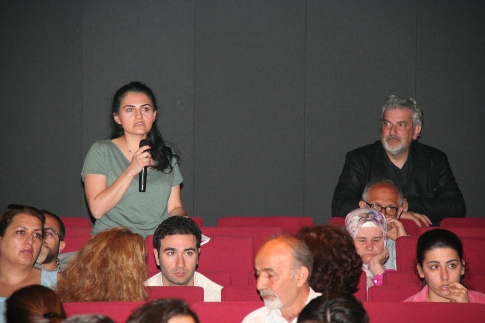 Seçim Güvenliği Eğitim Semineri Devam Ediyor - 48