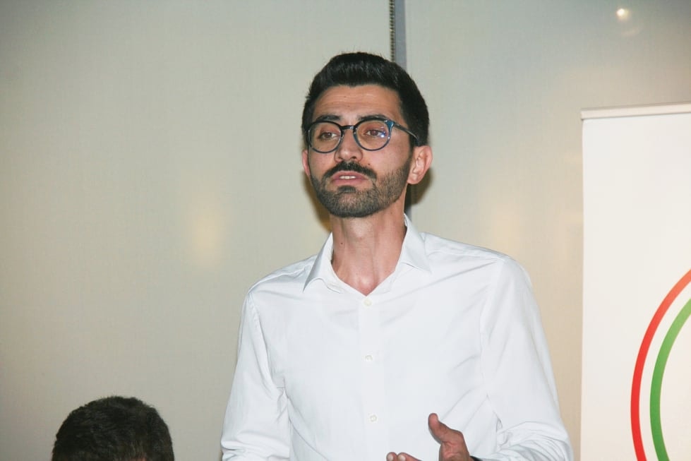 Türkü Gecesinde Anadolu Turu - 42