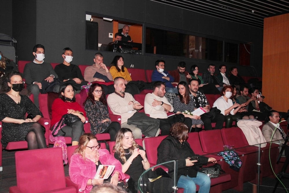 144.Yıl Avukatlar Haftası Konseri - 8