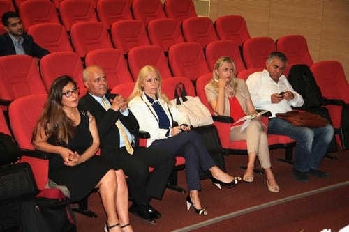 Kanal İstanbul Projesi
 - 4