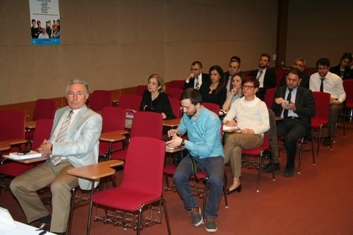 Enerji Piyaslarında Üretici Ve Tüketici Sorunları
 - 13