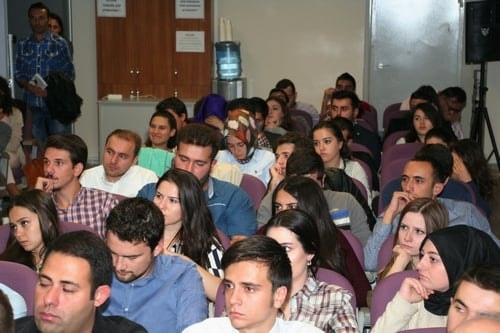 Sem’De Yeni Eğitim Dönemi
 - 30