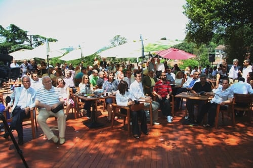 Kanlıca Sosyal Tesisimizde Kahvaltılı Sem Toplantısı - 38