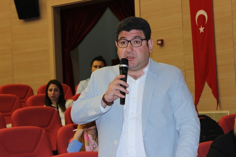 Deniz İcra Hukukunun Güncel Sorunları II - 51