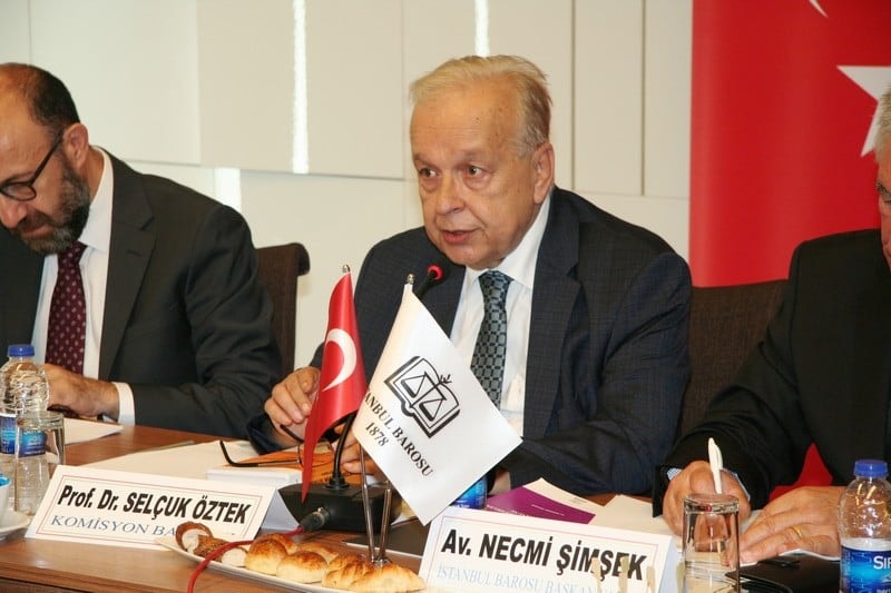 HMK Değişiklik Taslağı Çalıştayda Değerlendirildi - 17