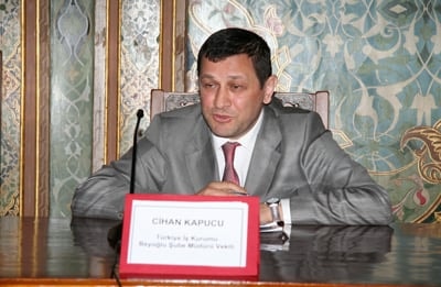 Türk Sosyal Hukukunda Özürlüler-Engelliler Bm Engelli Haklarına İlişkin Sözleşmeye Uyum

 - 23