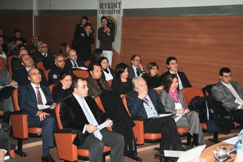 Yeni Türk Ticaret Kanunu Uyarınca Deniz Hukukunda Çatma, Kurtarma-Yardım, Müşterek Avarya Ve Sigorta
 - 14