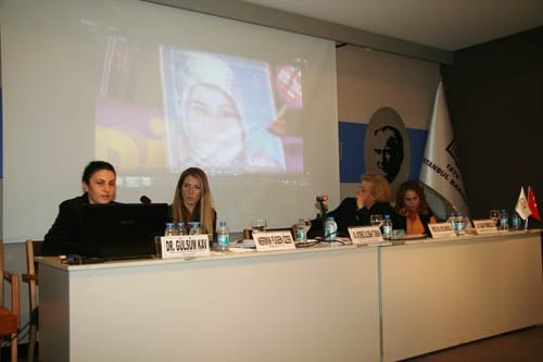 Kadın Cinayetleri

 - 29