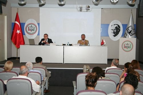 Kent Hukuku Bağlamında 
Yaşanabilir Şehirler Ve İstanbul - 19