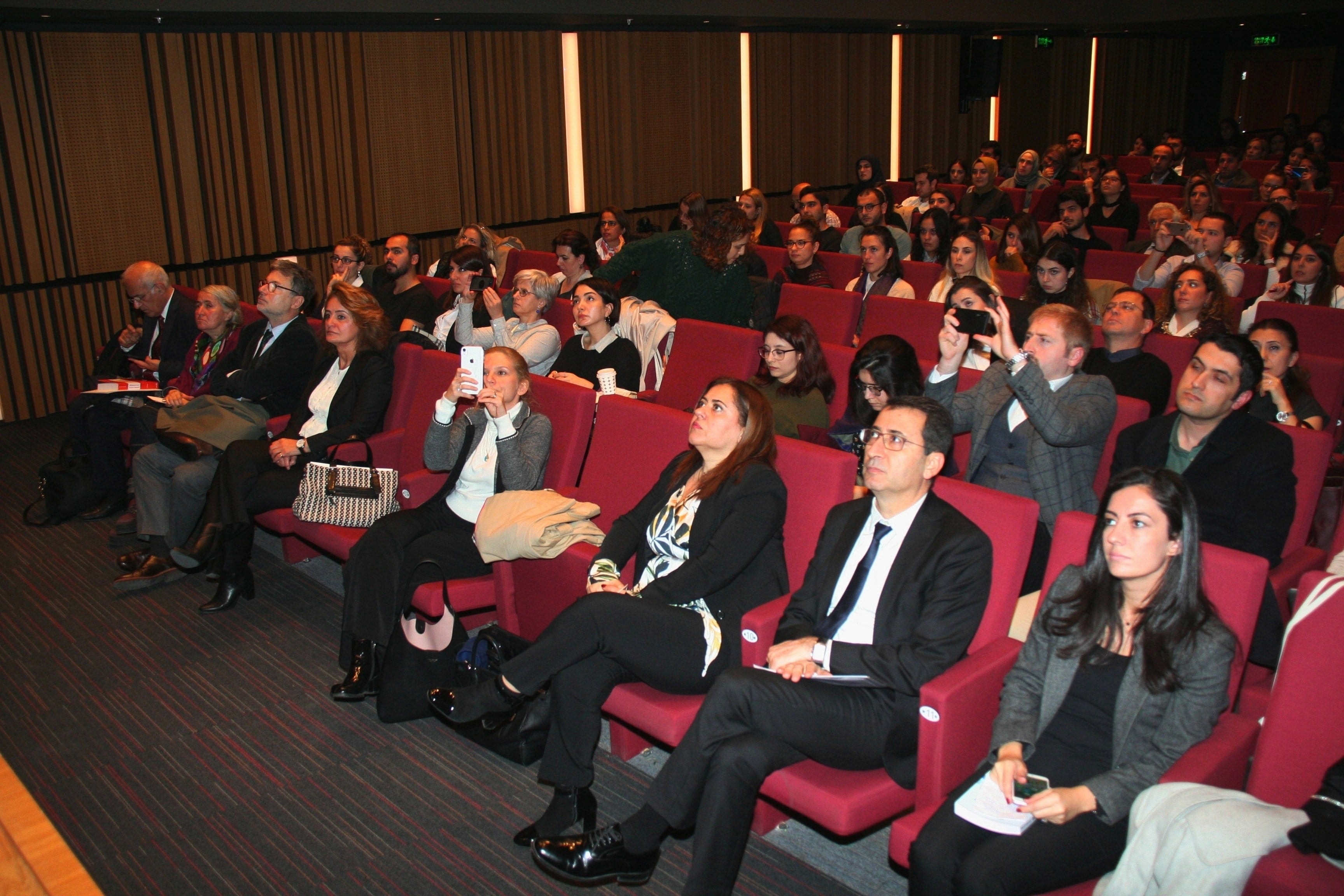 Dış Ticaret, Kişisel Verilerin Korunması, Teknolojik Gelişmeler ve Hukuk - 20