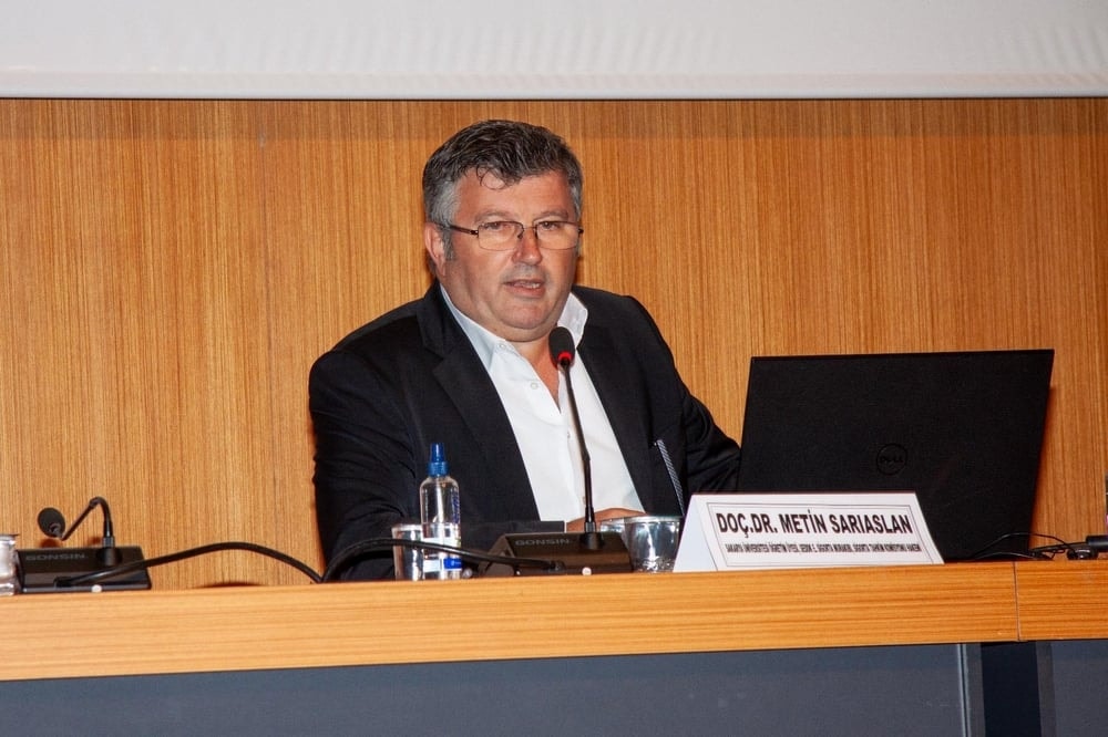 Zorunlu ve İhtiyari Deprem Sigortaları Semineri-2 Yapıldı - 13