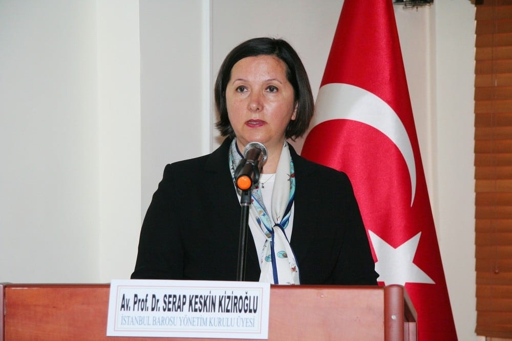 Referandum ve Denetim Mekanizmaları - 6