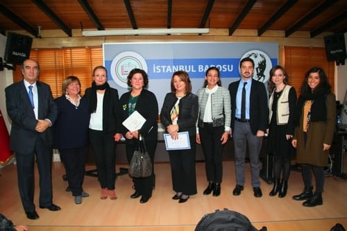 Hukuk Devleti, İnsan Hakları Ve Hukuk Güvenliği
 - 46