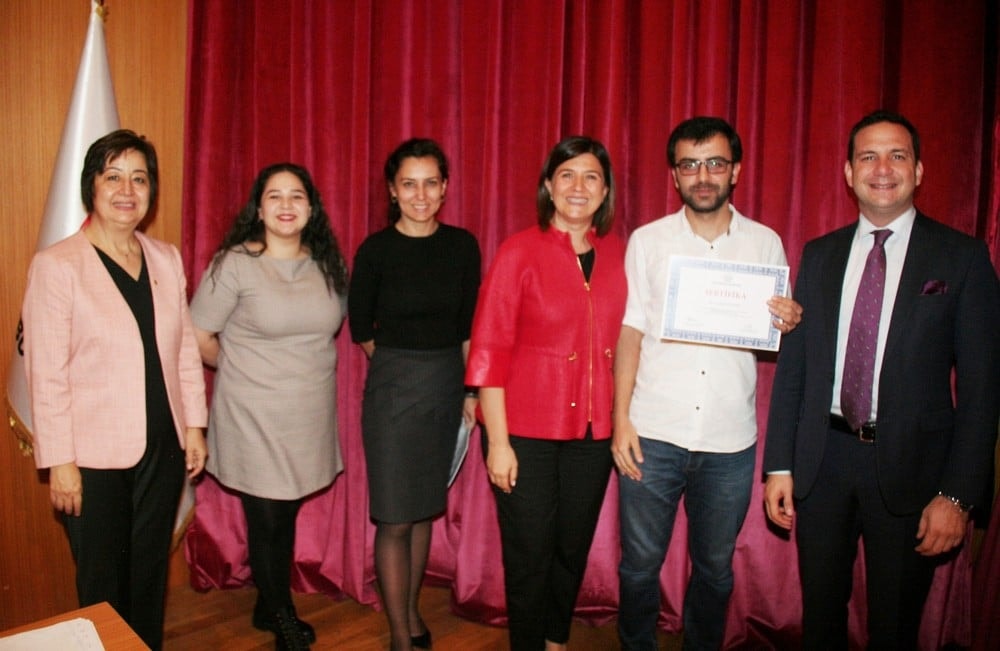 AİHM’e Bireysel Başvuru Semineri - 35