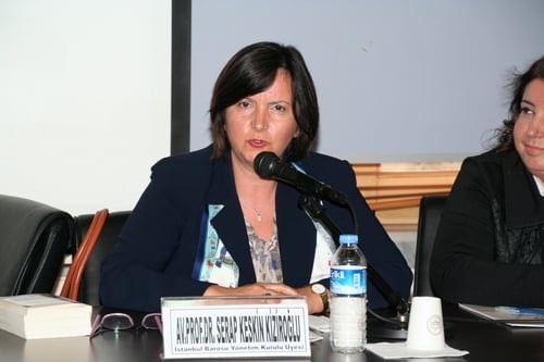 Sağlık Hukukunda Soybağı Ve Adli Genetik Uygulamaları
 - 8