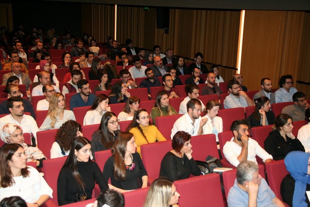 Staj Eğitim Merkezinde Yeni Eğitim Dönemi Başladı - 34