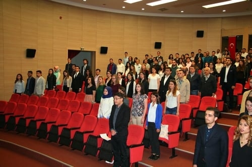 Sem Yeni Eğitim Dönemi Açılışı Yapıldı
 - 13