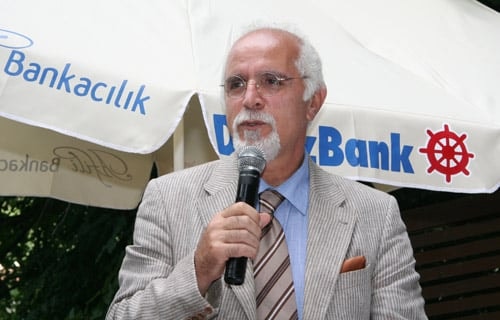 Baro Meclisi Toplandı
 - 28