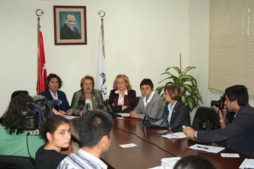 Kadın - Erkek Eşitliği Anayasada Açık İfadelerle Yer Almalıdır