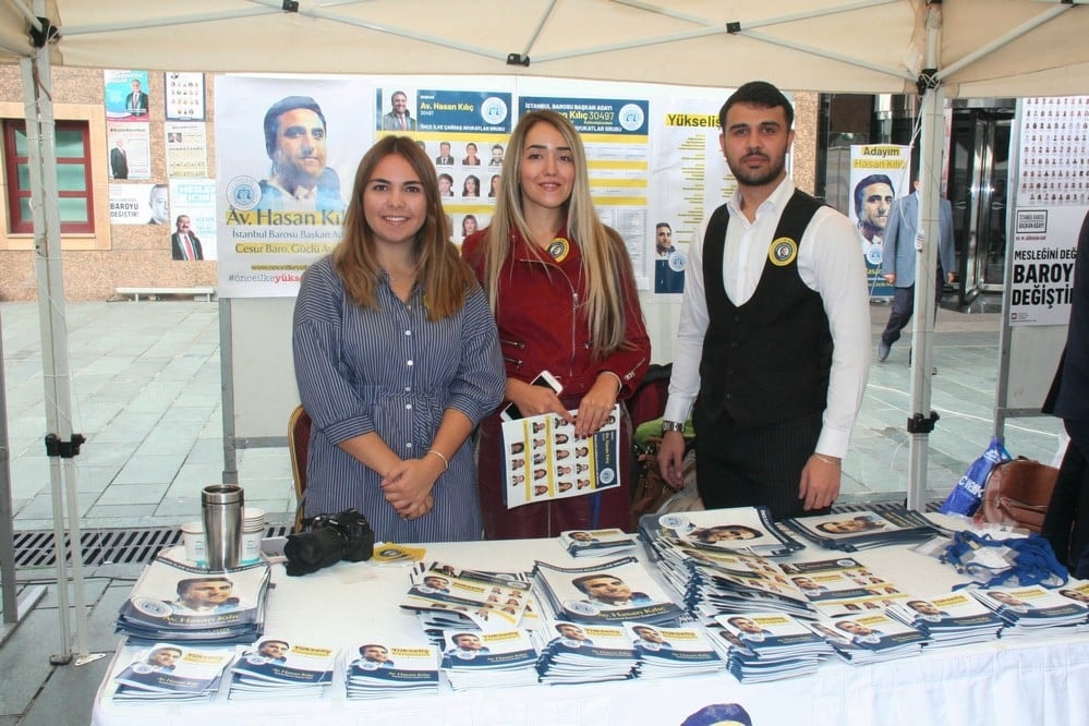 Başkan Durakoğlu Güven Tazeledi - 19