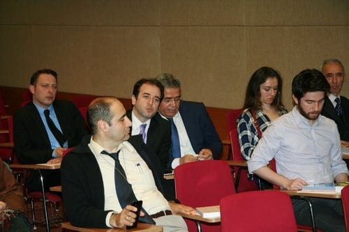 Enerji Piyaslarında Üretici Ve Tüketici Sorunları
 - 30