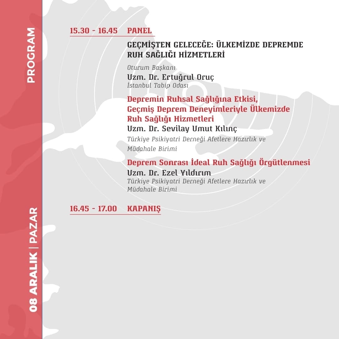 Marmara - İstanbul Depremi Bizi Neler Bekliyor? - 8