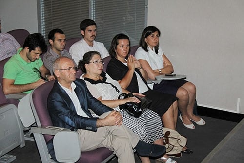 Sem Eğitim Dönemi Sona Erdi - 6