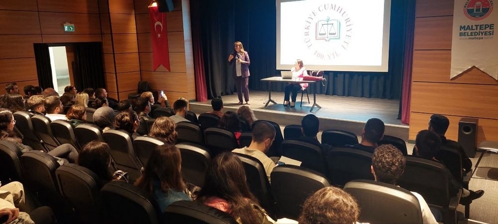 İstanbul Barosu Staj Eğitim Merkezi (SEM) Yeni Dönem Dersleri Yüz Yüze Beyoğlu, Bakırköy ve Maltepe’de Yapıldı