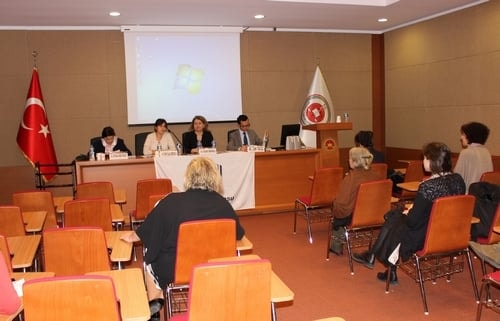 Mülteci Çocuklar
 - 26