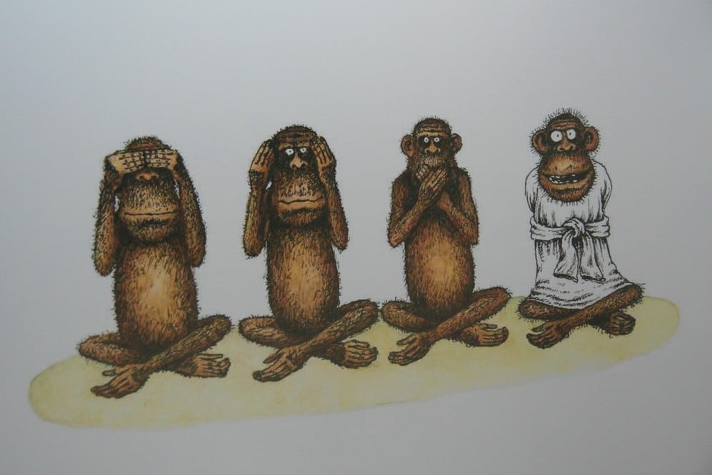 İnsan Hakları Onurlu Yaşamak İçin Gereklidir - 50