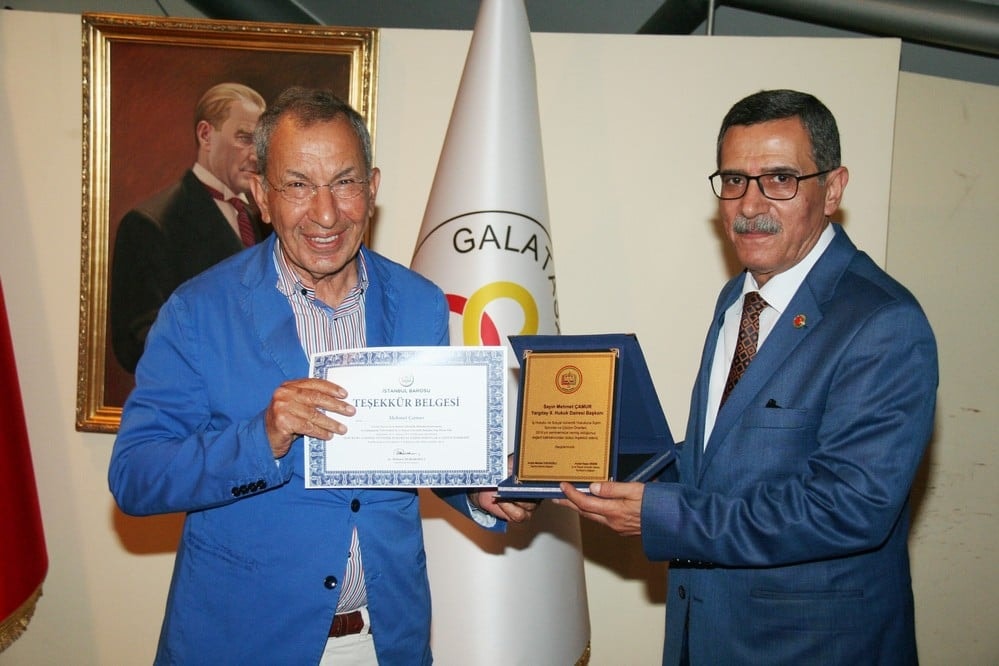 İş ve Sosyal Güvenlik Hukuku Sempozyumu - 23