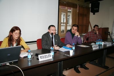 Hidroelektrik Santrallerin Ekonomik Ve Sosyal Değerlendirilmesi İle 

Ekosisteme Etkileri Ve Hes’Lere İlişkin Dava Takipleri

 - 21