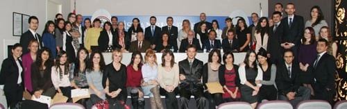 22. Dönem Hukuk İngilizcesi Ve Temel İngilizce Dersleri Başlıyor

 - 12